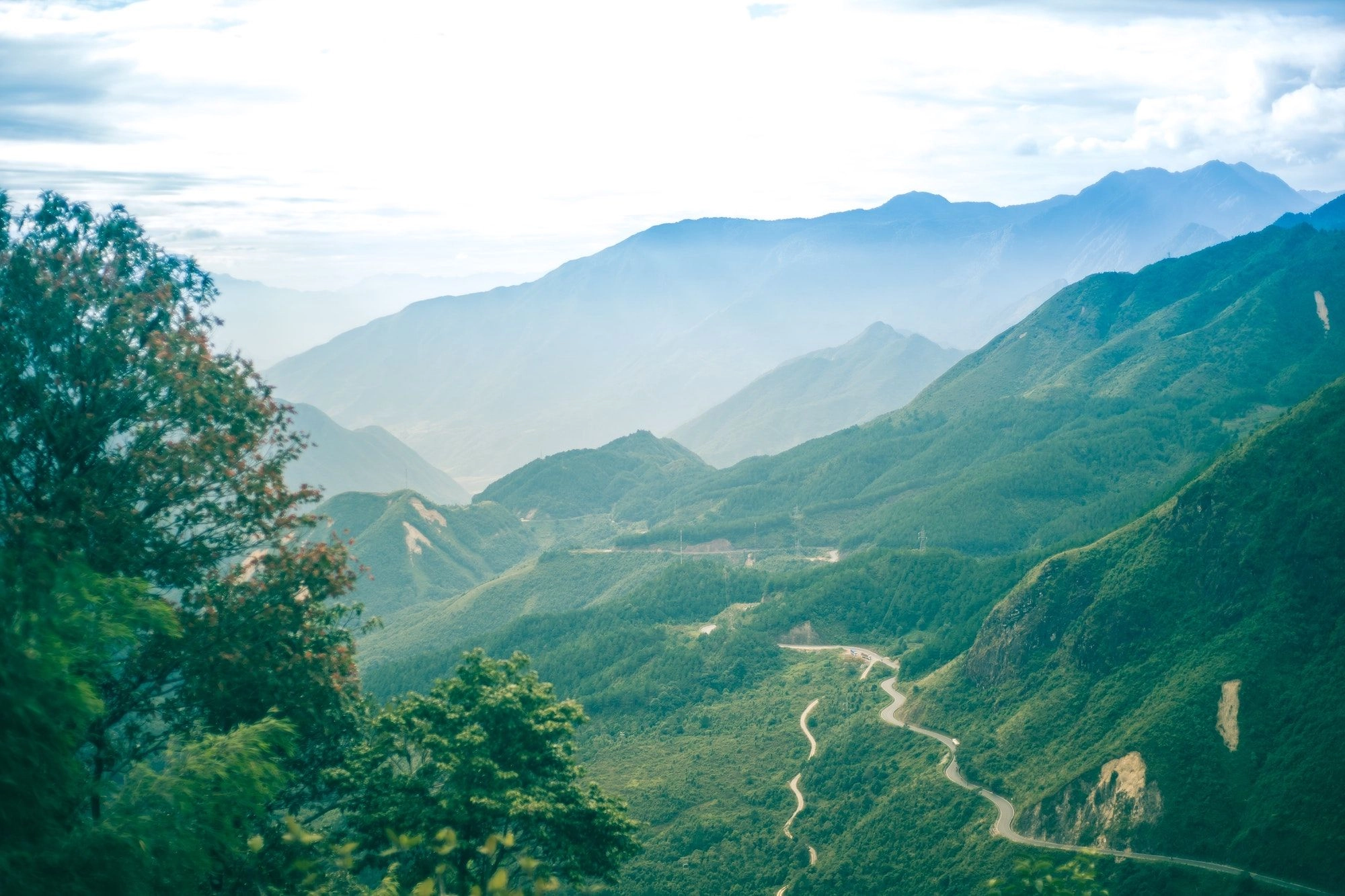 Chieng Mai Loop Cycling To Lanna Country 8 Days